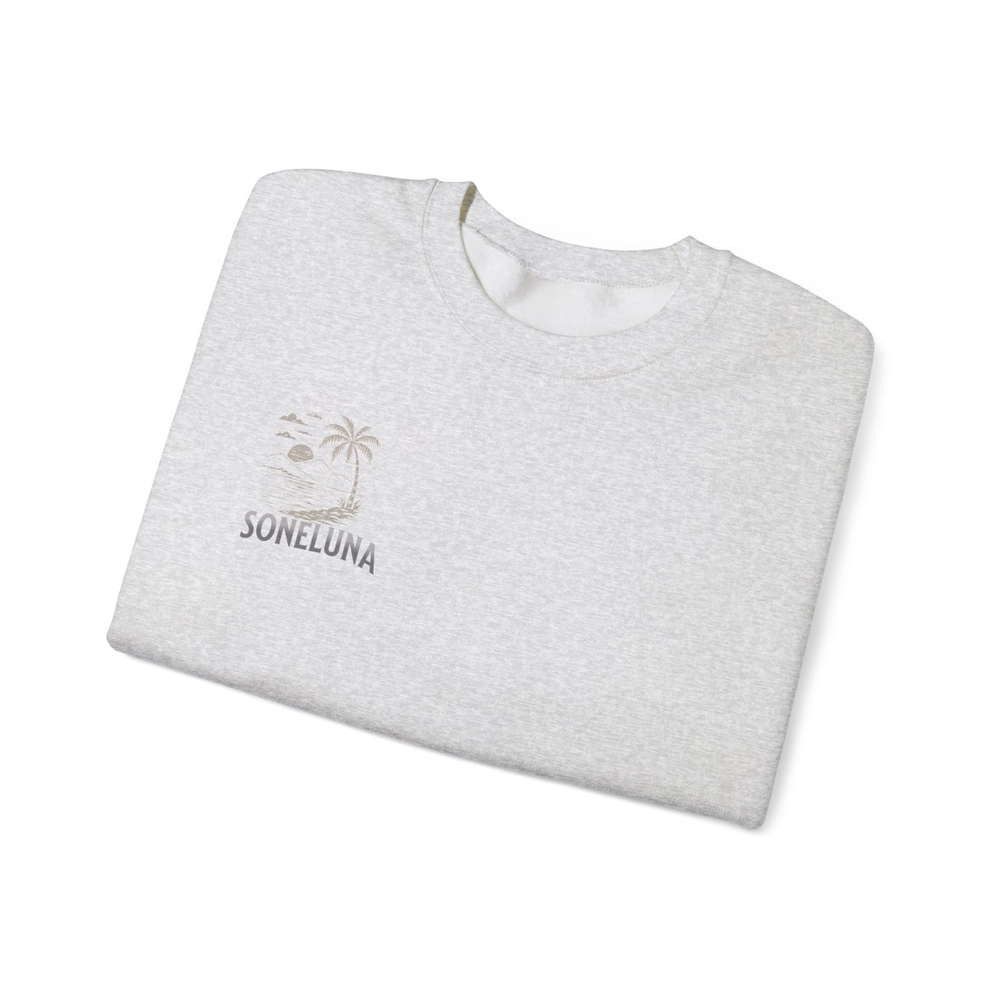 Puerto Rico Sunset Sweatshirt