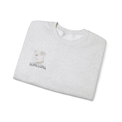 Puerto Rico Sunset Sweatshirt