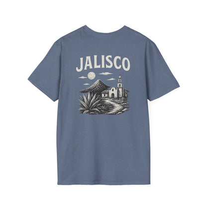 Jalisco Heavy Co Tee