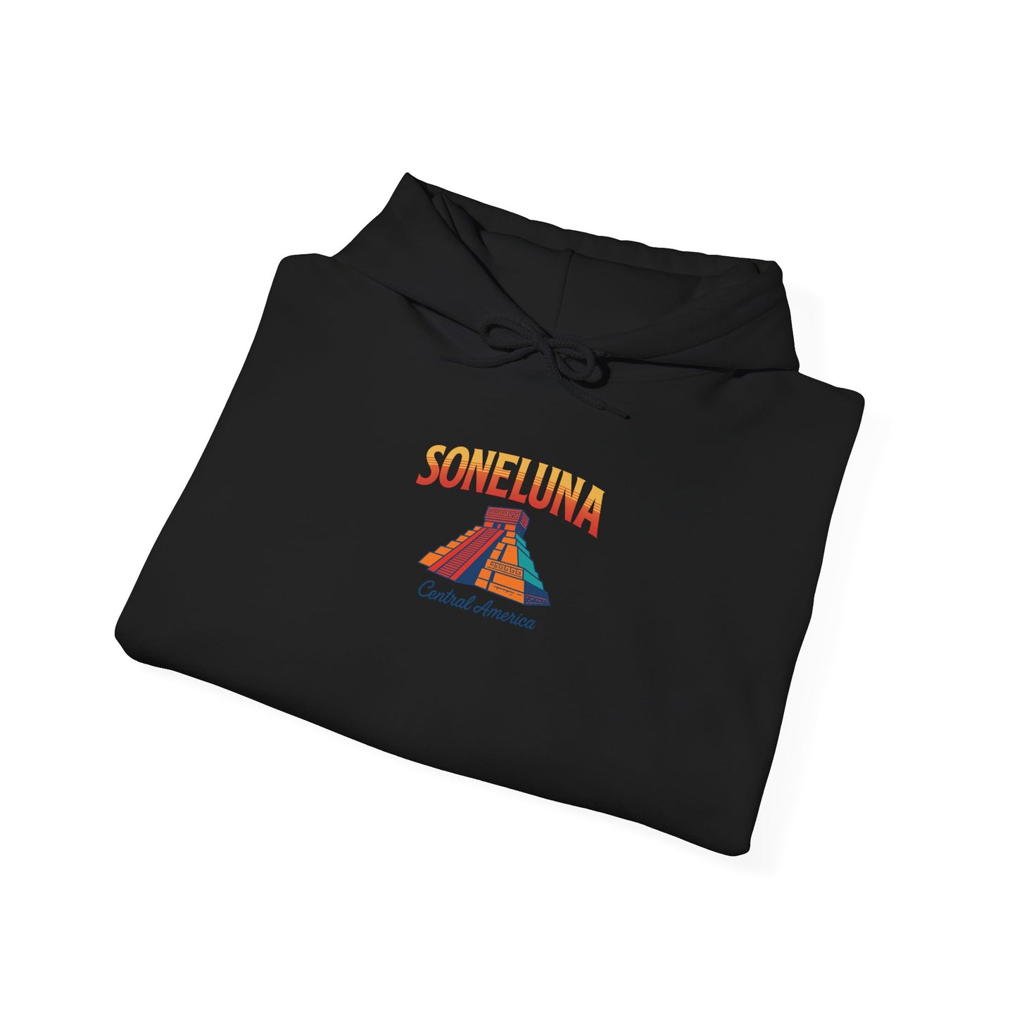 Honduras: Est. 2025 Retro Hoodie