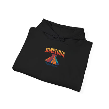 Honduras: Est. 2025 Retro Hoodie