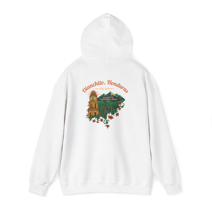 Retro Pico Bonito Bound Hoodie