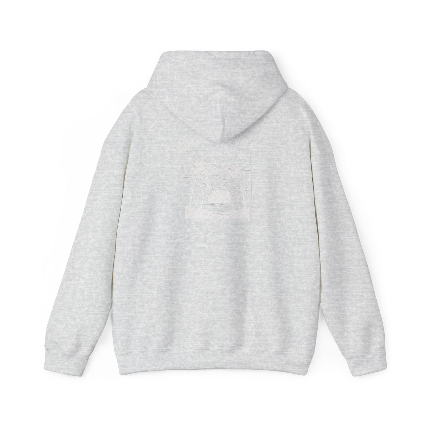 Dominican Republic: Island Legacy Hoodie