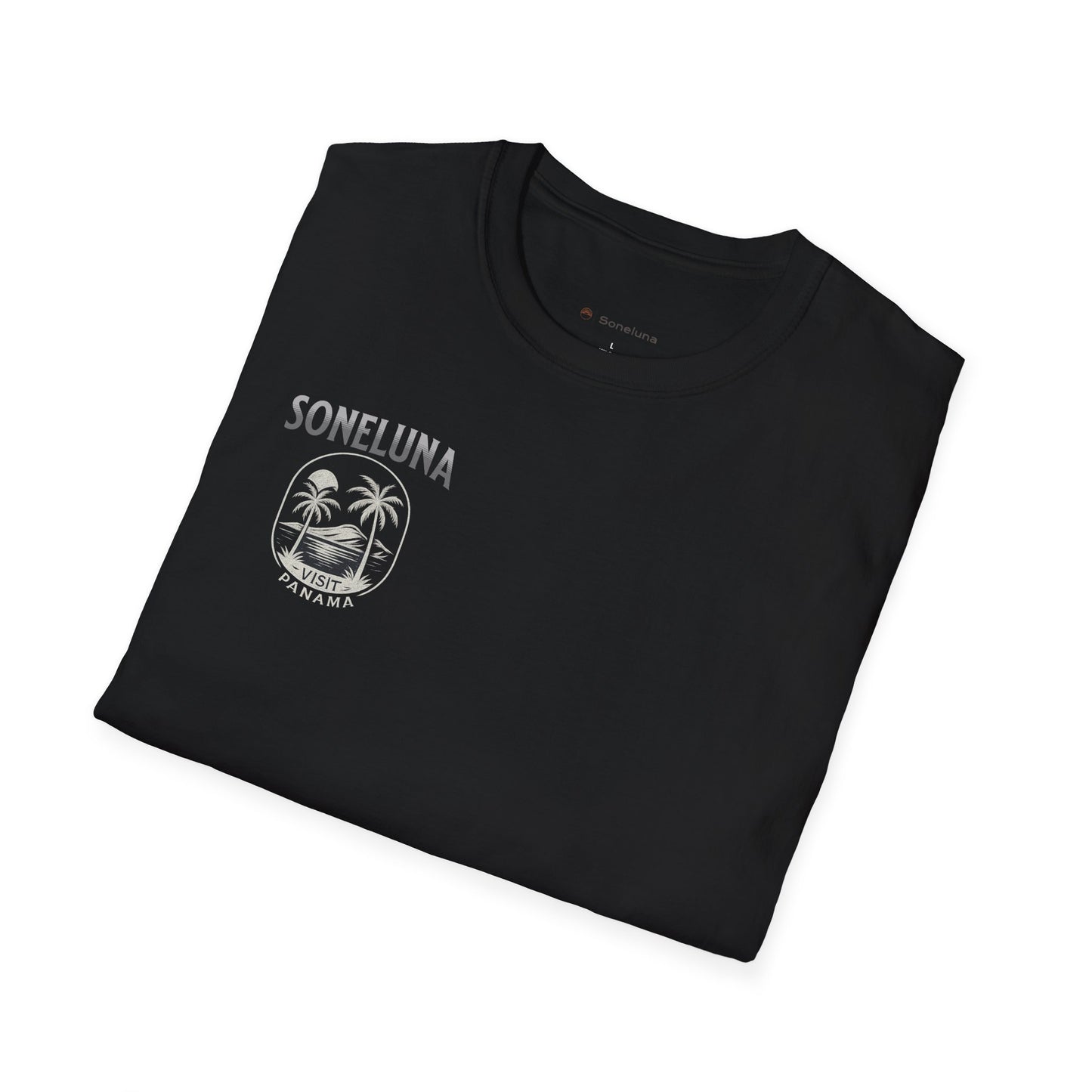 Panama 1980 Tee