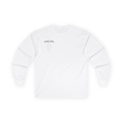 Si Se Puede Faith Long Sleeve Tee
