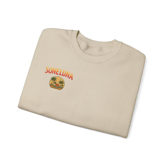 Dominican Republic: Retro Legacy Sweatshirt