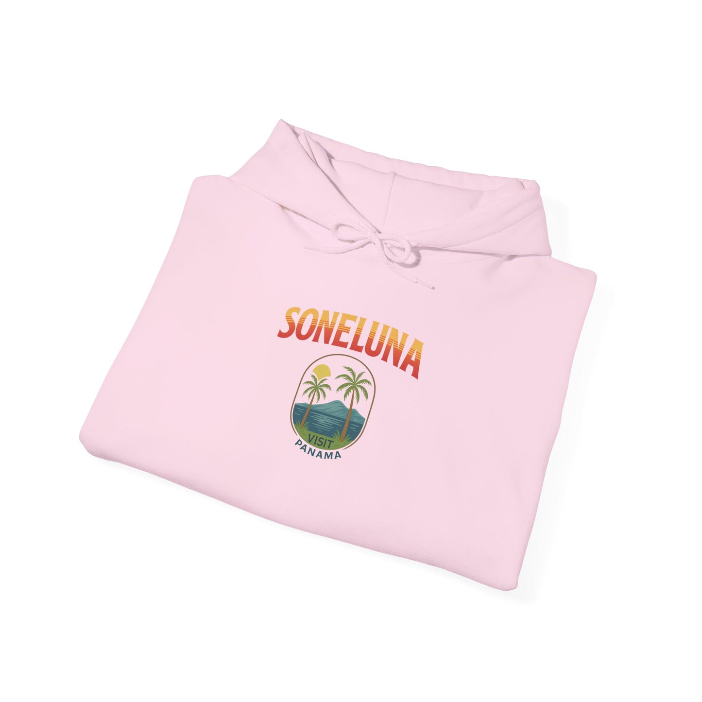 Panama 1980 Retro Hoodie
