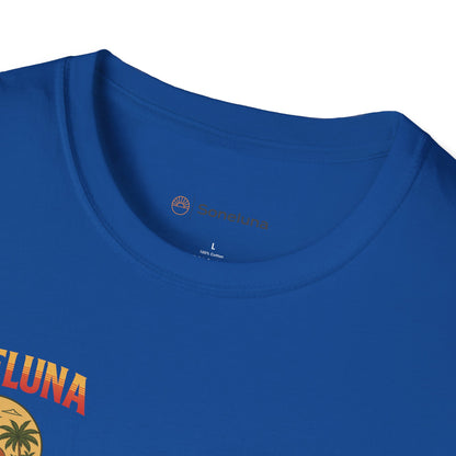 Dominican Republic: Retro Legacy Tee