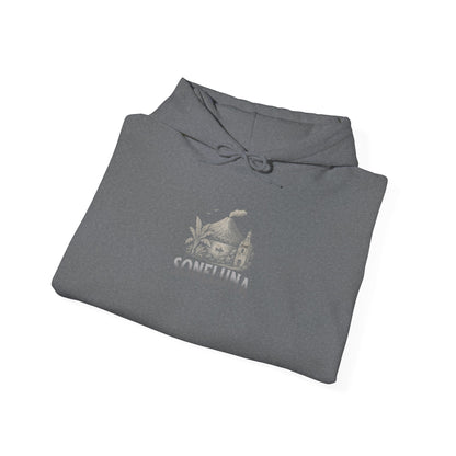 Timeless Guatemala Hoodie