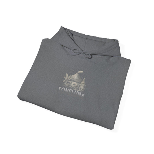 Timeless Guatemala Hoodie