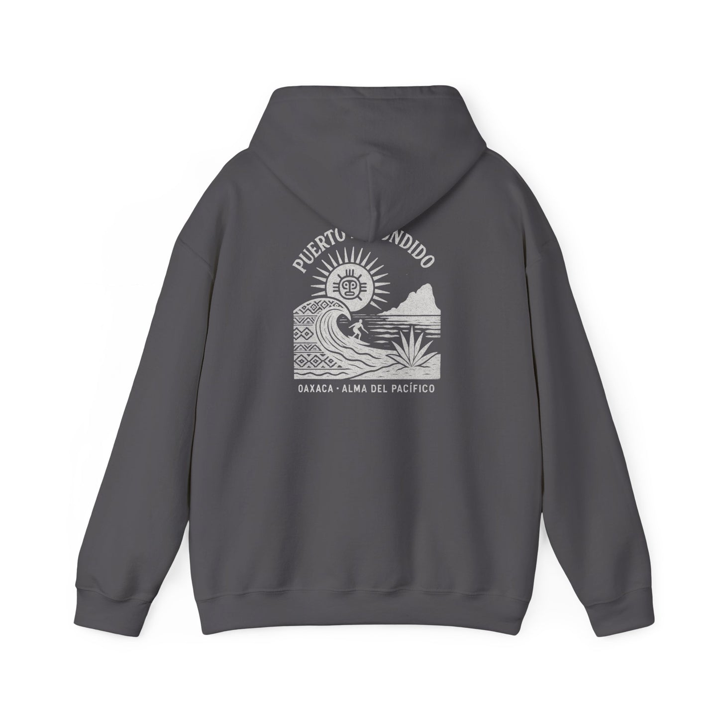 Escondido Vibes Hoodie