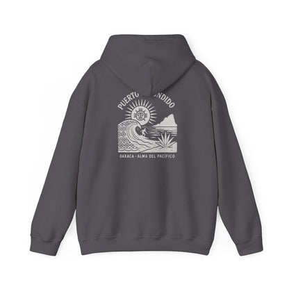 Escondido Vibes Hoodie