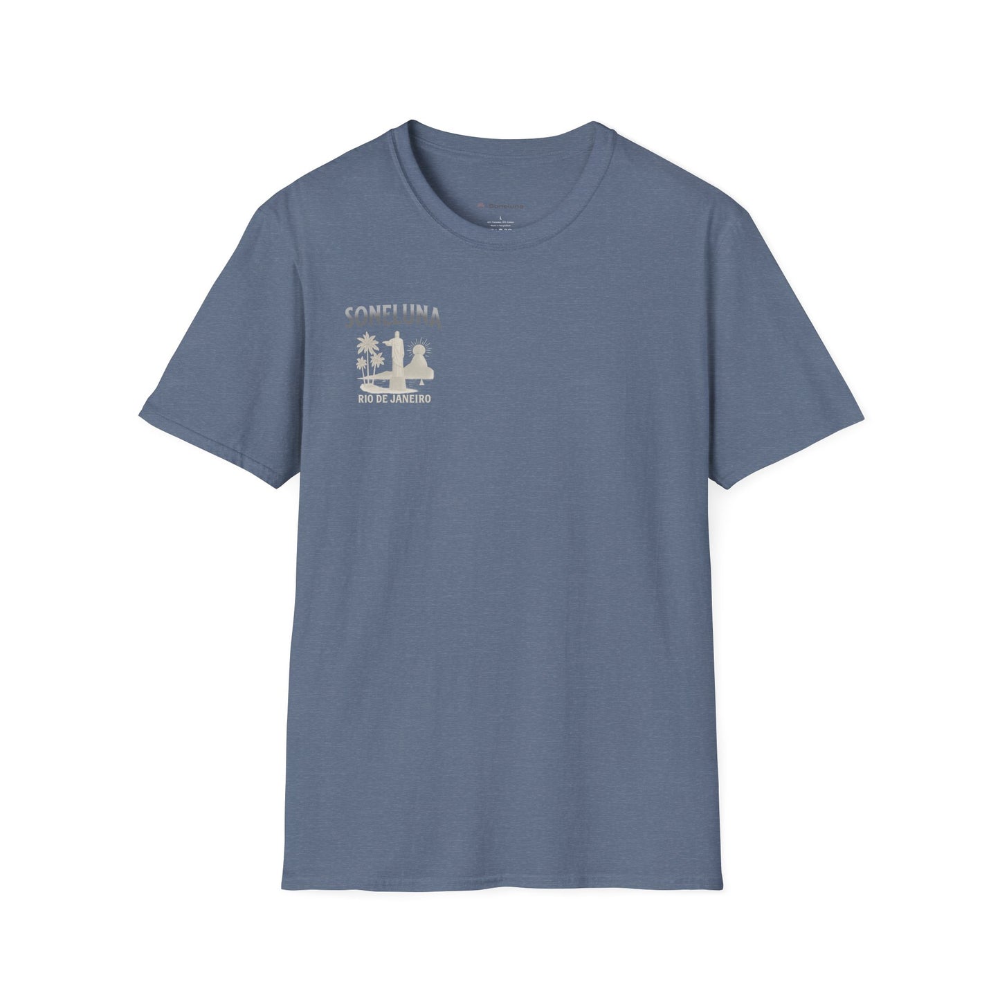 Rio Janeiro Shirt Tee