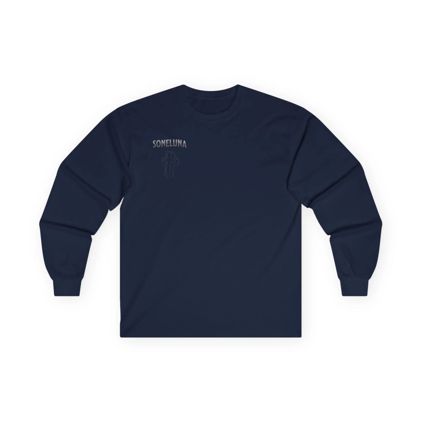 Si Se Puede Faith Long Sleeve Tee