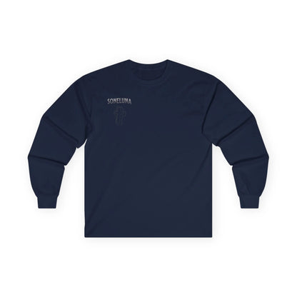 Si Se Puede Faith Long Sleeve Tee