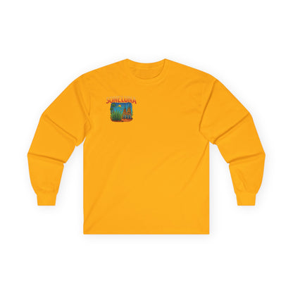 Jalisco Retro Heavy Co Long Sleeve Tee