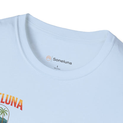 La Vibra Retro Colombiana Short Sleeve Tee