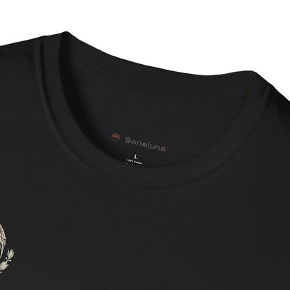 Echoes of México Tee