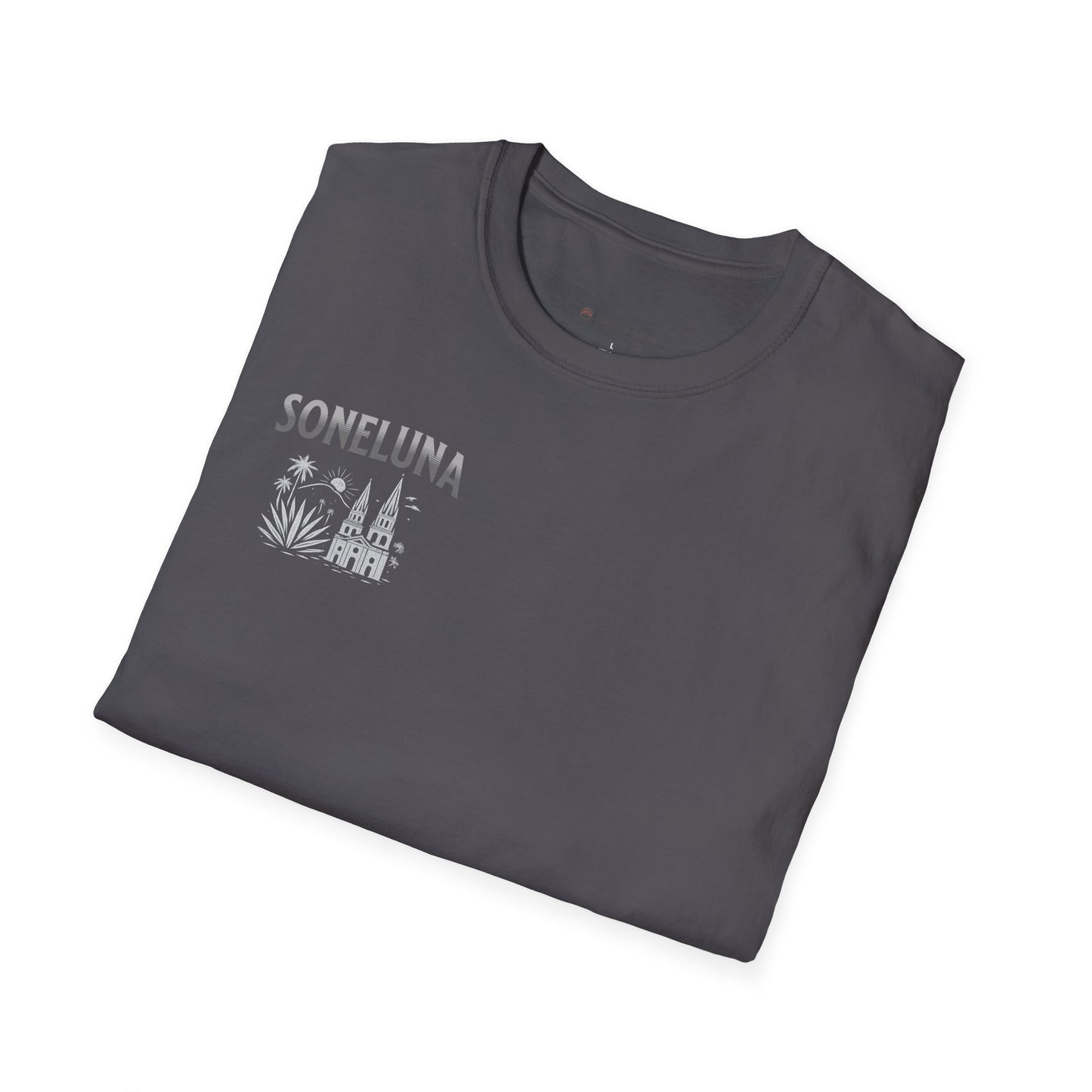 Jalisco Heavy Co Tee