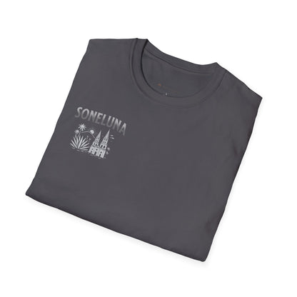 Jalisco Heavy Co Tee