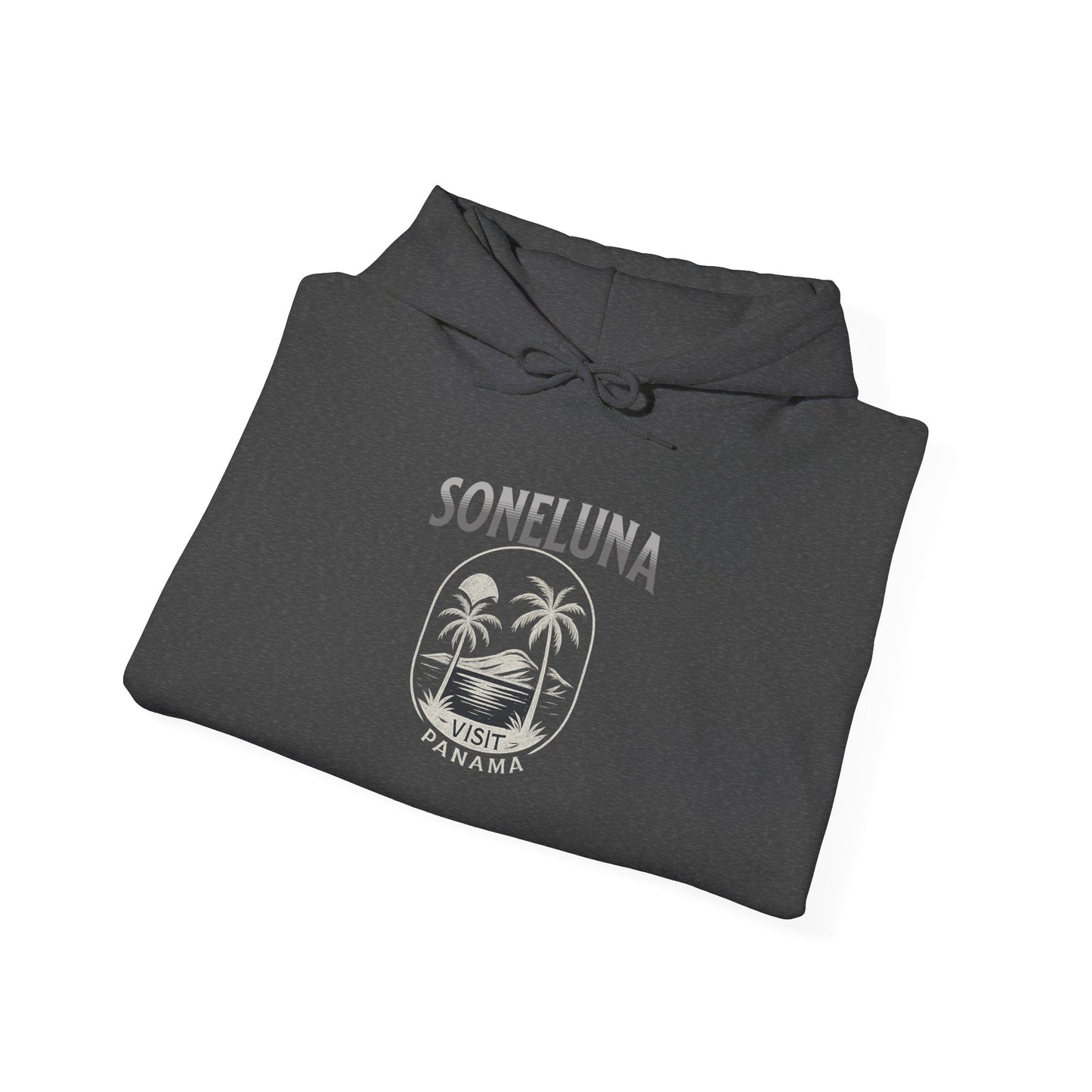 Panama 1980 Hoodie