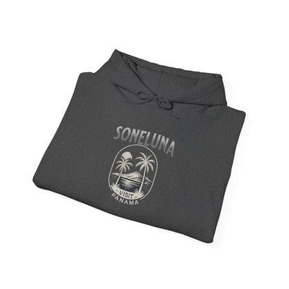 Panama 1980 Hoodie