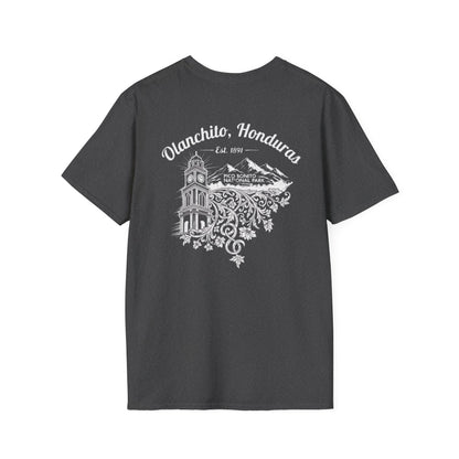 Pico Bonito Bound Tee