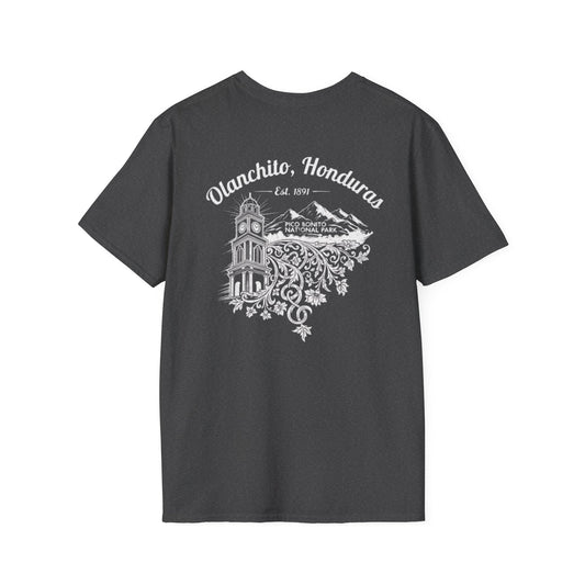 Pico Bonito Bound Tee