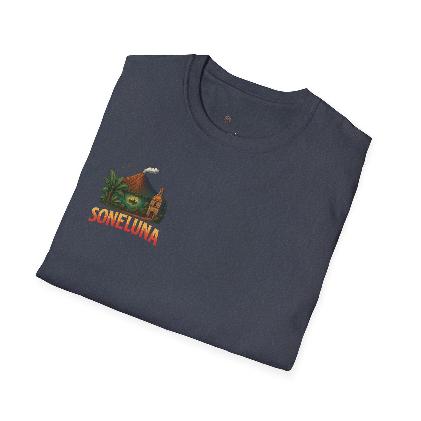Timeless Guatemala Retro Short Sleeve Tee