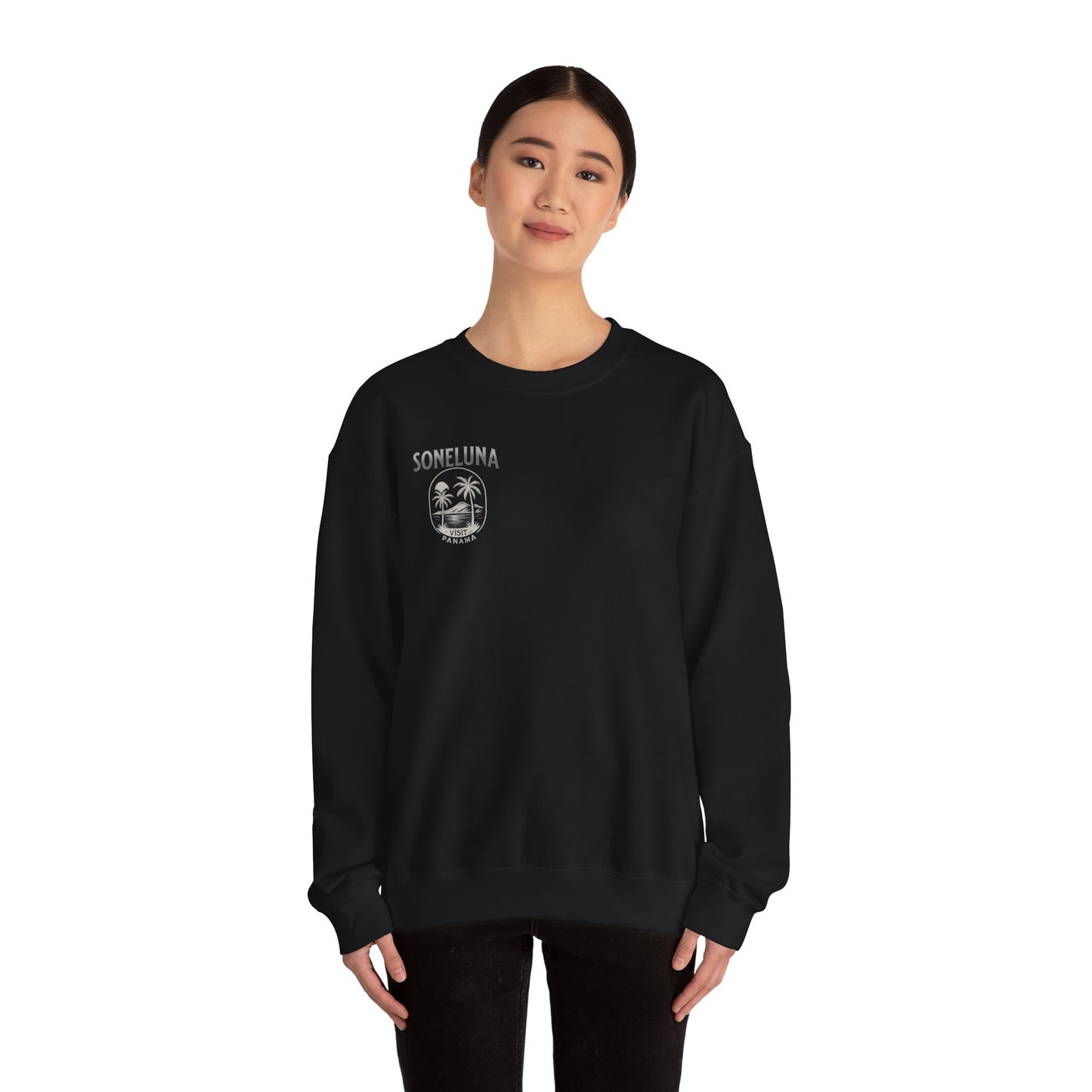 Panama 1980 Sweatshirt