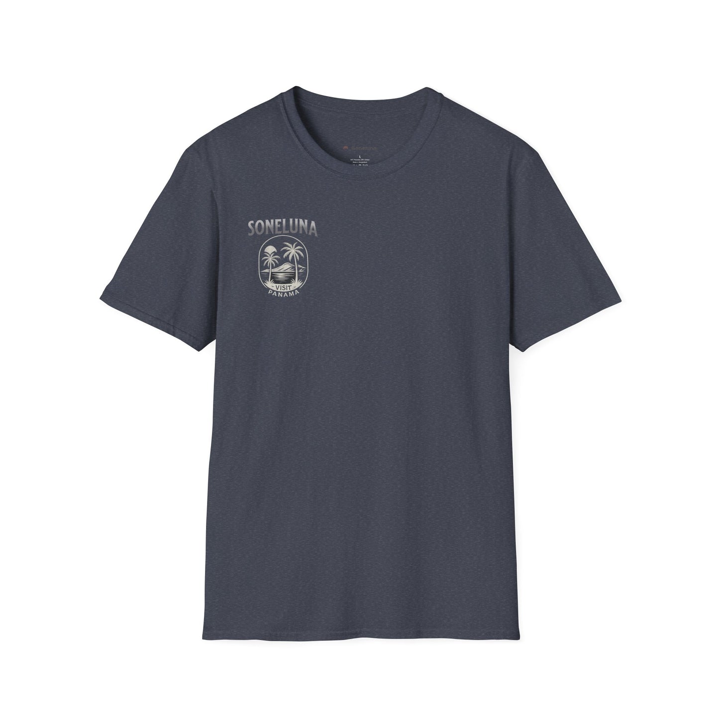 Panama 1980 Tee