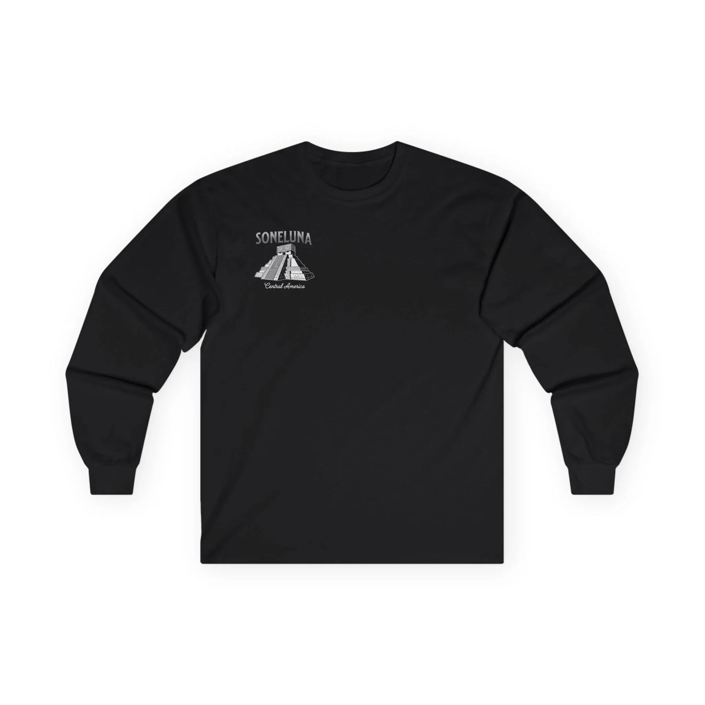 Honduras: Est. 2025 Long Sleeve Tee