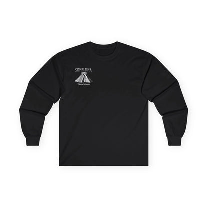 Honduras: Est. 2025 Long Sleeve Tee
