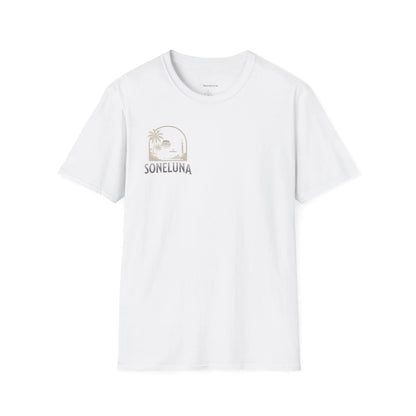 Veracruz Coastline Tee