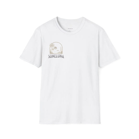 Veracruz Coastline Tee