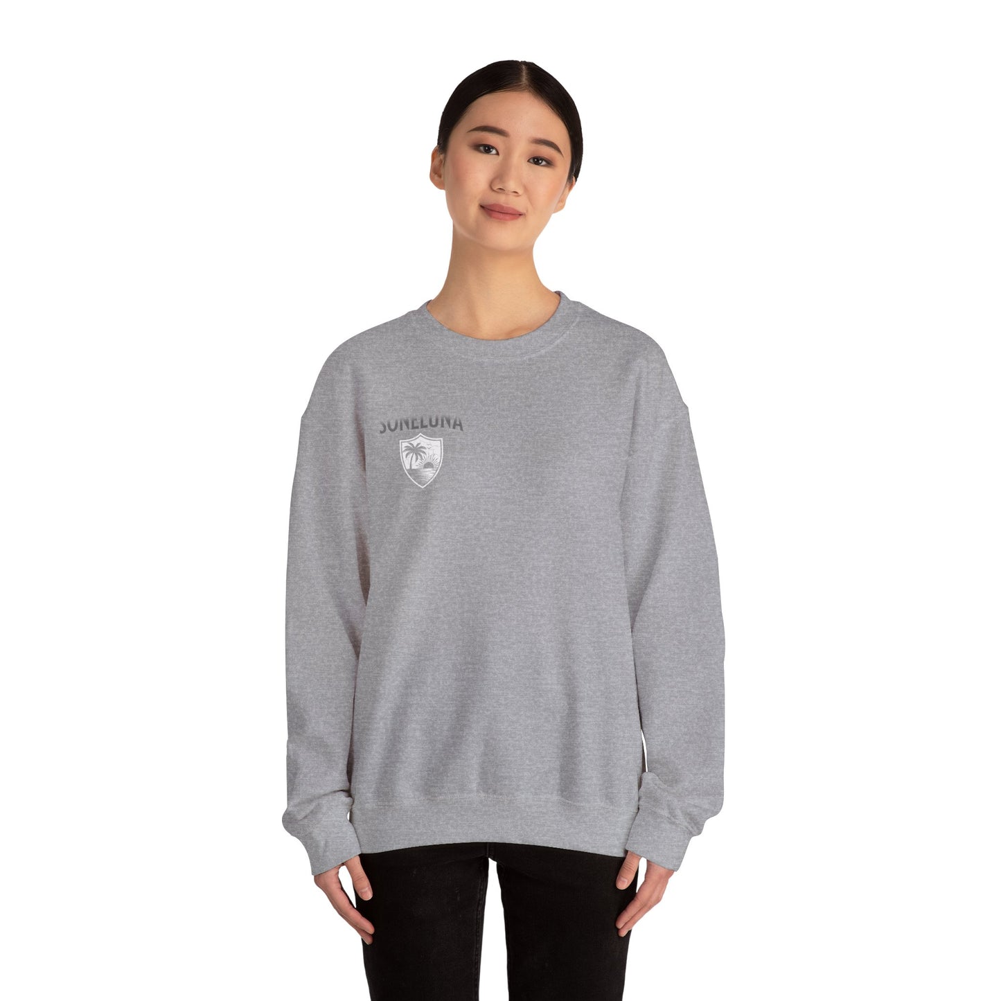 Dominican Republic: Island Legacy Sweatshirt Tee