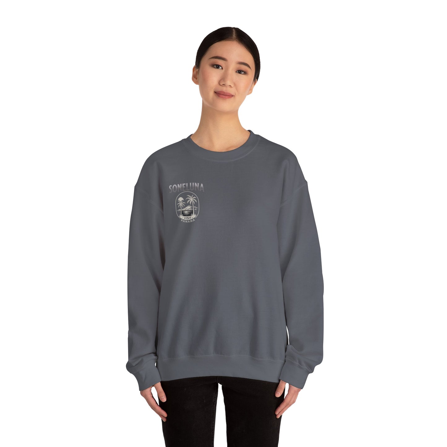 Panama 1980 Sweatshirt