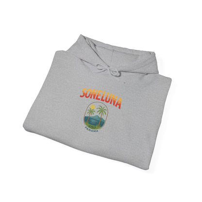 Panama 1980 Retro Hoodie