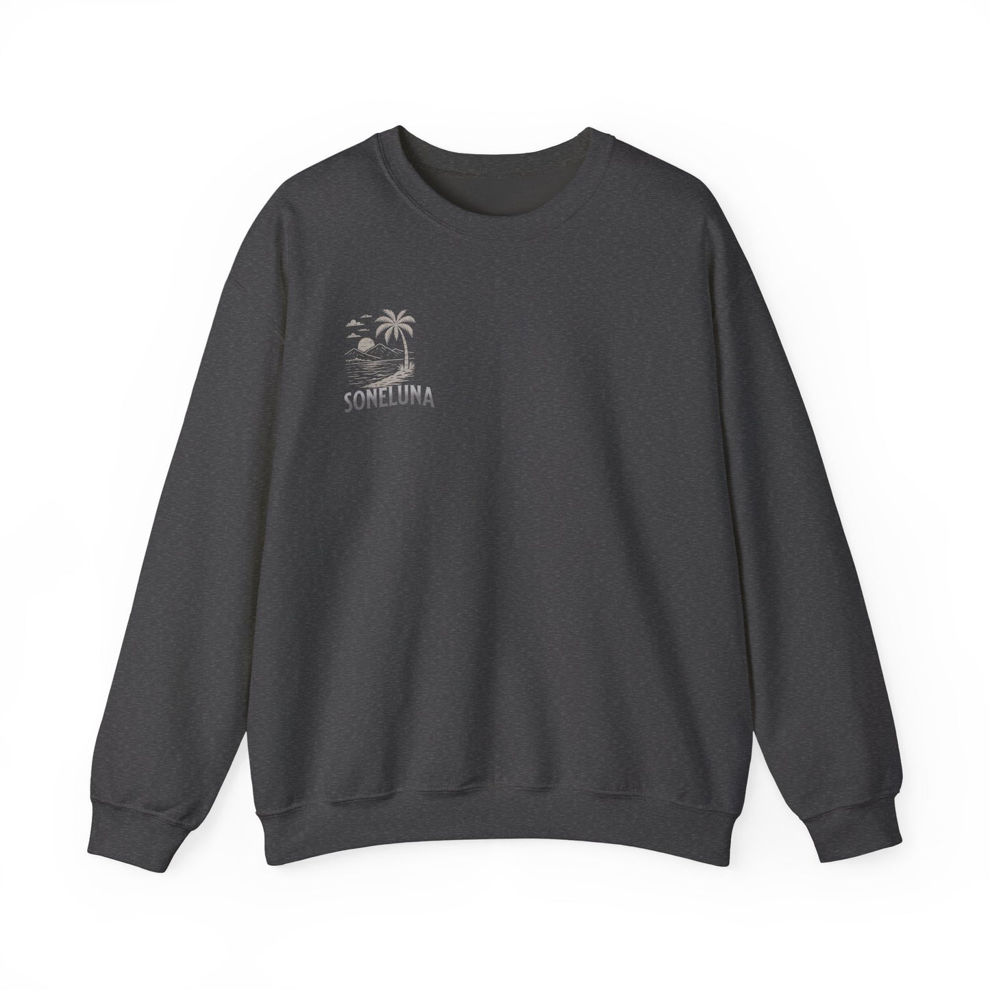 Puerto Rico Sunset Sweatshirt