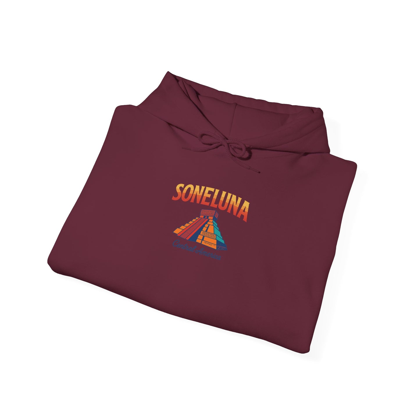 Honduras: Est. 2025 Retro Hoodie