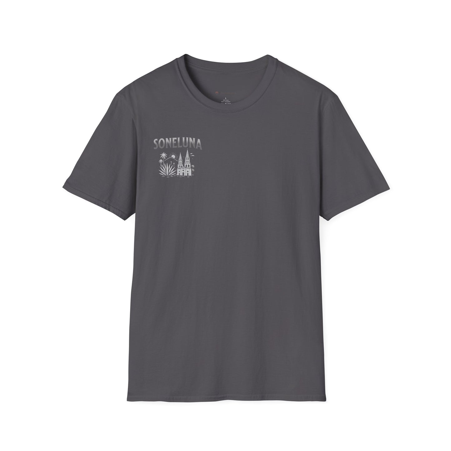 Jalisco Heavy Co Tee
