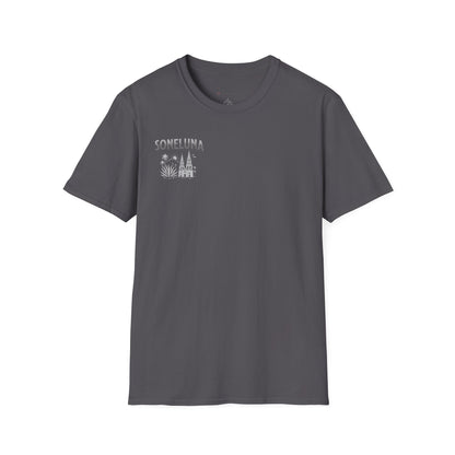 Jalisco Heavy Co Tee