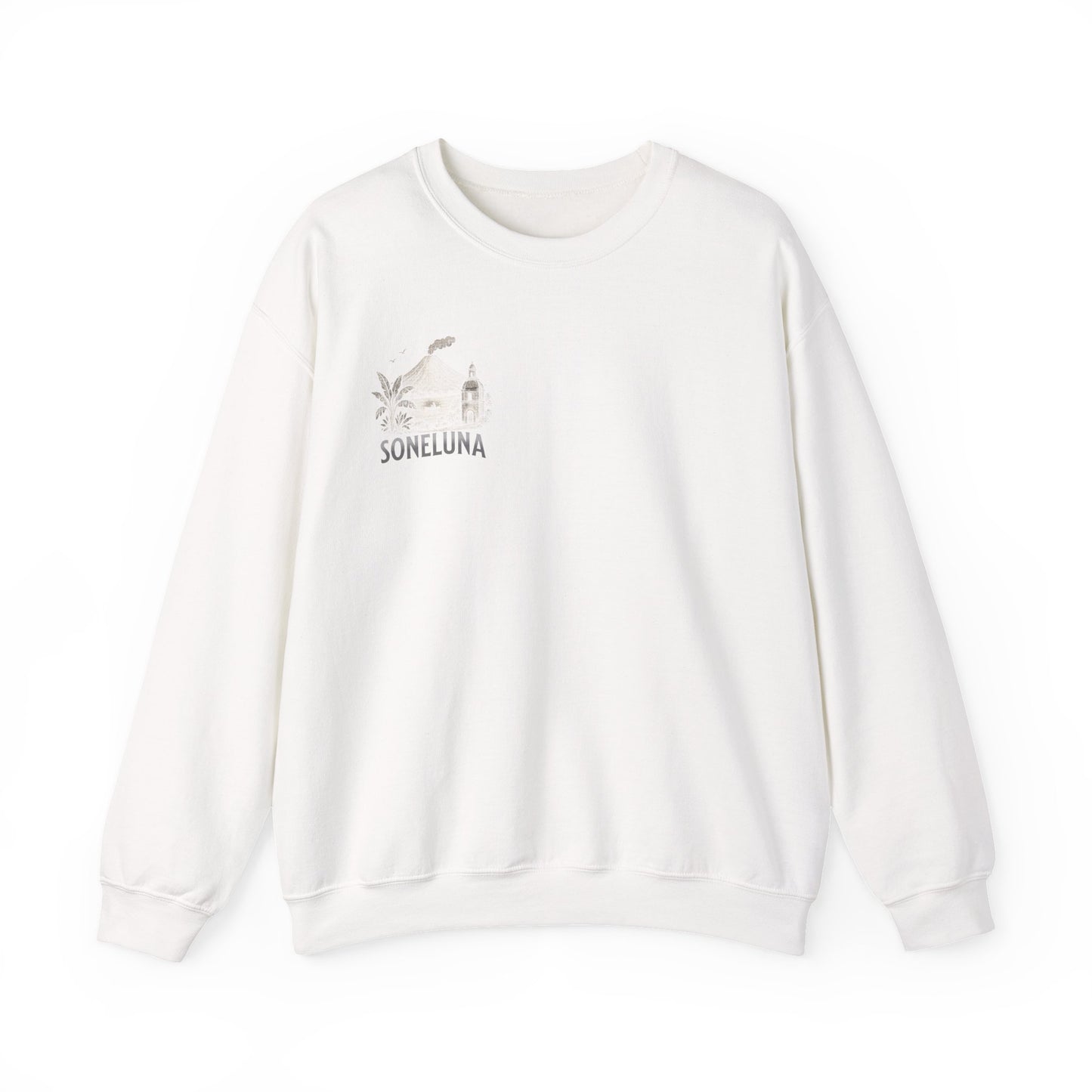 Timeless Guatemala Sweatshirt Tee