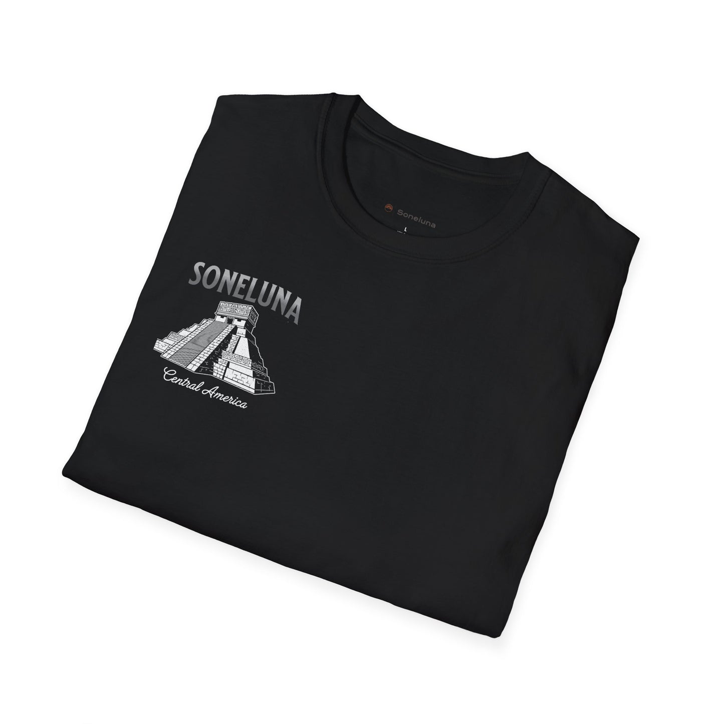 Honduras: Est. 2025 Tee