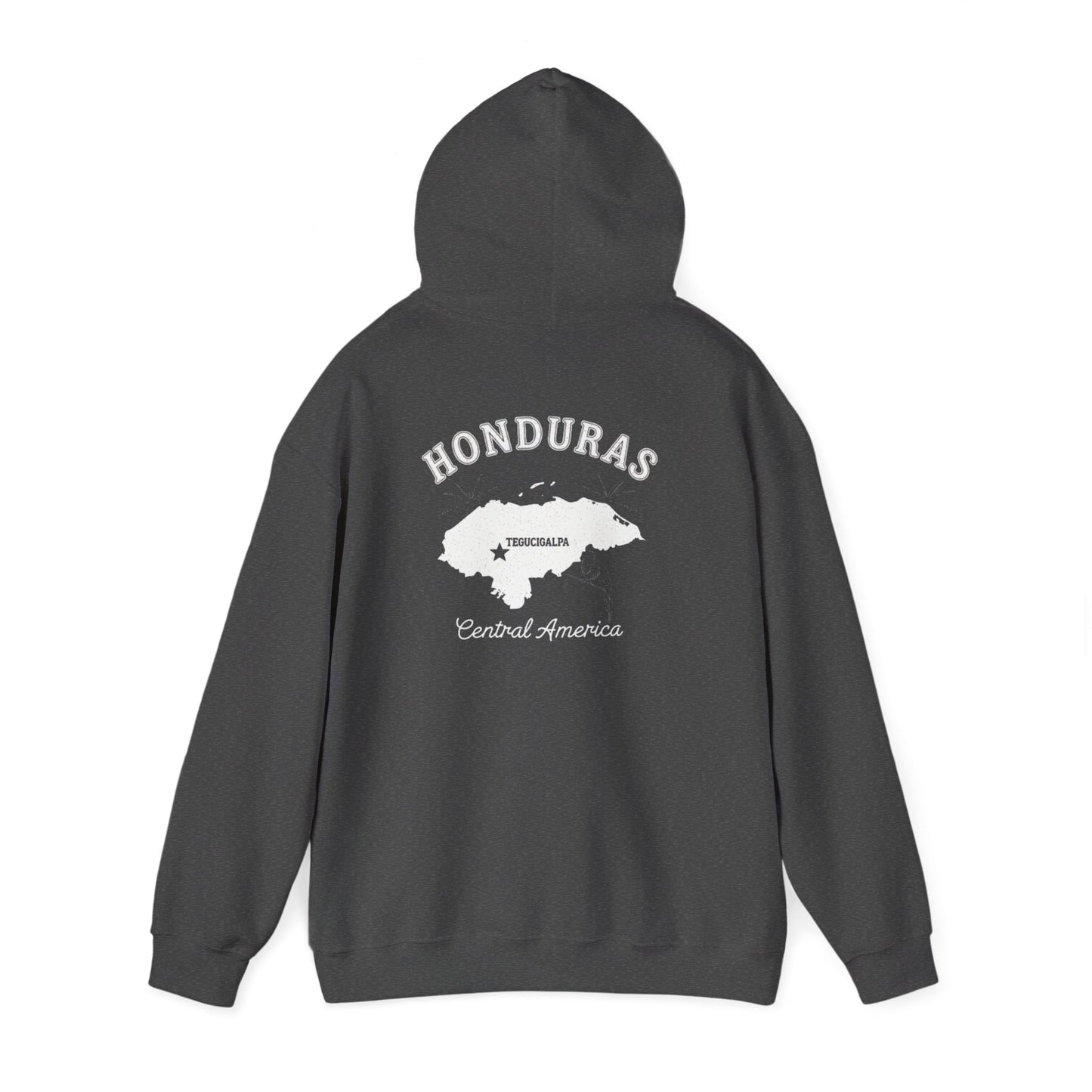 Honduras: Est. 2025 Hoodie