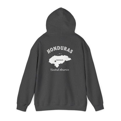 Honduras: Est. 2025 Hoodie