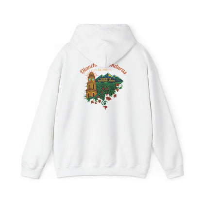 Retro Pico Bonito Bound Hoodie