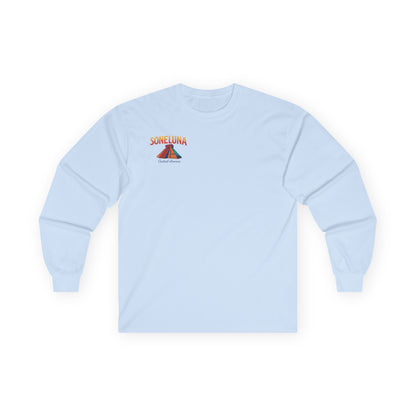 Honduras: Est. 2025 Retro Long Sleeve Tee