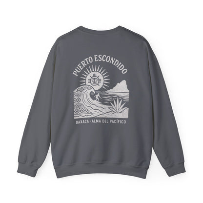 Escondido Vibes Sweatshirt Tee