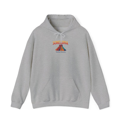 Honduras: Est. 2025 Retro Hoodie